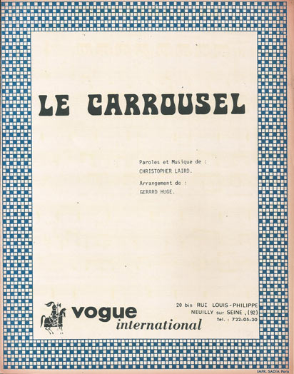 carrousel